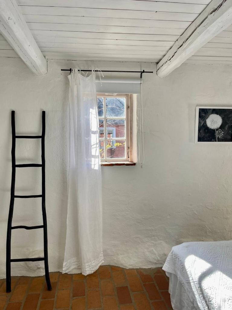 Östangård Bed&Breakfast Skillinge Exteriör bild